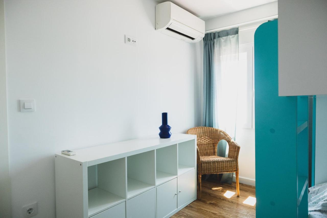 哈维亚Larala 01- Nuevo Apartamento En El Arenal Con Vistas Al Mar公寓 外观 照片