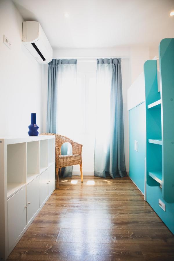 哈维亚Larala 01- Nuevo Apartamento En El Arenal Con Vistas Al Mar公寓 外观 照片
