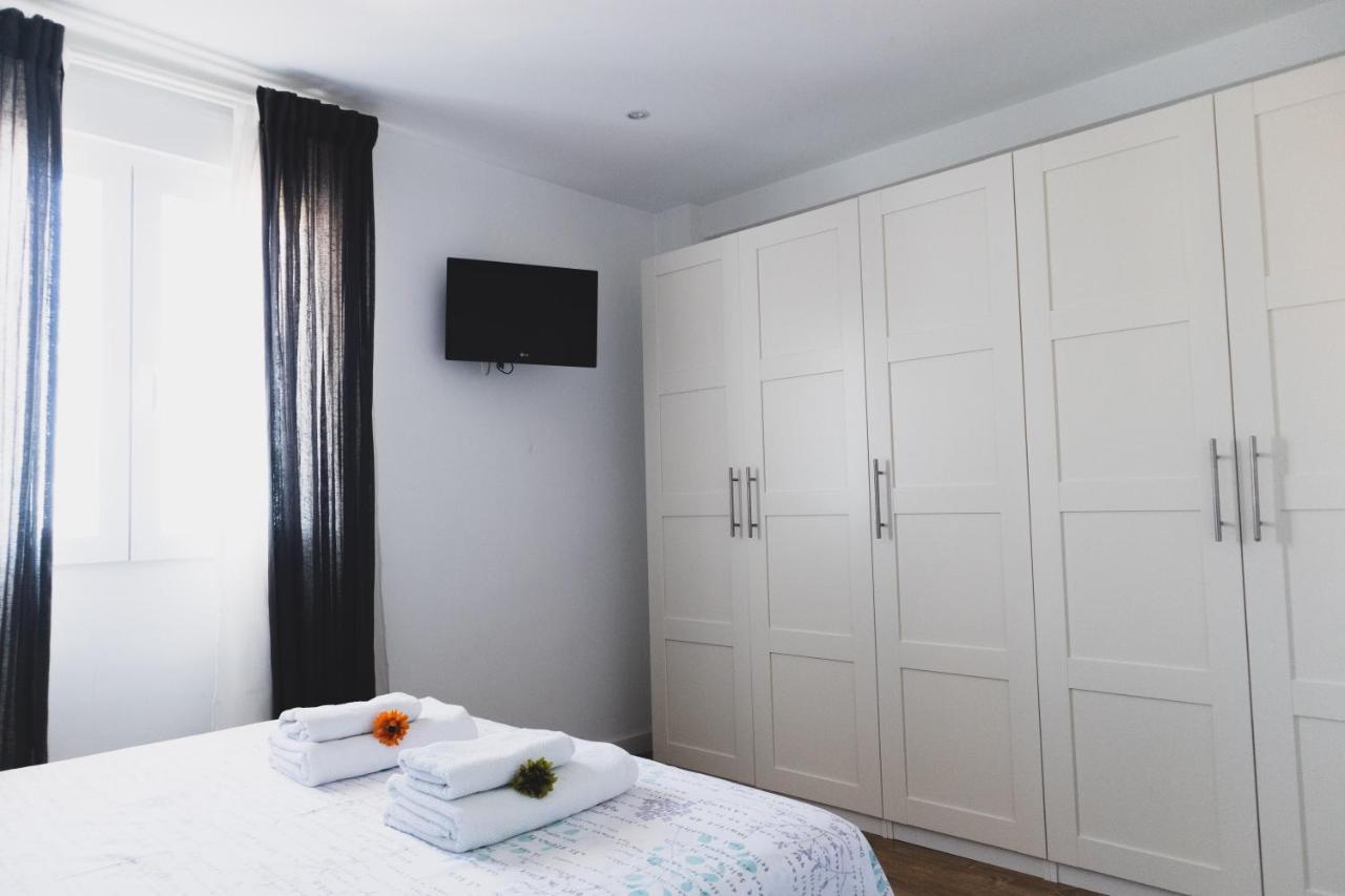 哈维亚Larala 01- Nuevo Apartamento En El Arenal Con Vistas Al Mar公寓 外观 照片